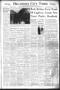 Primary view of Oklahoma City Times (Oklahoma City, Okla.), Vol. 62, No. 264, Ed. 4 Tuesday, December 11, 1951