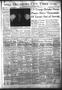 Newspaper: Oklahoma City Times (Oklahoma City, Okla.), Vol. 63, No. 295, Ed. 4 M…