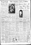 Newspaper: Oklahoma City Times (Oklahoma City, Okla.), Vol. 61, No. 309, Ed. 4 T…