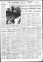 Newspaper: Oklahoma City Times (Oklahoma City, Okla.), Vol. 62, No. 14, Ed. 1 Th…