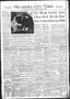 Newspaper: Oklahoma City Times (Oklahoma City, Okla.), Vol. 62, No. 18, Ed. 3 Tu…