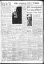 Newspaper: Oklahoma City Times (Oklahoma City, Okla.), Vol. 62, No. 24, Ed. 3 Tu…