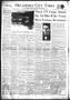 Newspaper: Oklahoma City Times (Oklahoma City, Okla.), Vol. 62, No. 25, Ed. 4 We…