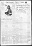 Newspaper: Oklahoma City Times (Oklahoma City, Okla.), Vol. 62, No. 27, Ed. 4 Fr…