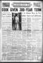 Newspaper: Oklahoma City Times (Oklahoma City, Okla.), Vol. 62, No. 37, Ed. 2 We…