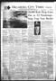 Newspaper: Oklahoma City Times (Oklahoma City, Okla.), Vol. 62, No. 39, Ed. 4 Fr…