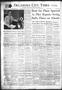 Newspaper: Oklahoma City Times (Oklahoma City, Okla.), Vol. 62, No. 40, Ed. 2 Sa…