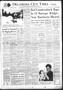 Newspaper: Oklahoma City Times (Oklahoma City, Okla.), Vol. 62, No. 45, Ed. 4 Fr…