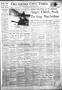 Newspaper: Oklahoma City Times (Oklahoma City, Okla.), Vol. 62, No. 51, Ed. 1 Fr…