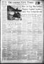 Newspaper: Oklahoma City Times (Oklahoma City, Okla.), Vol. 62, No. 51, Ed. 3 Fr…