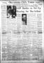 Newspaper: Oklahoma City Times (Oklahoma City, Okla.), Vol. 62, No. 56, Ed. 4 Th…