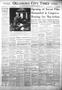 Primary view of Oklahoma City Times (Oklahoma City, Okla.), Vol. 62, No. 58, Ed. 4 Saturday, April 14, 1951