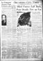 Newspaper: Oklahoma City Times (Oklahoma City, Okla.), Vol. 62, No. 65, Ed. 3 Mo…