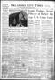 Thumbnail image of item number 1 in: 'Oklahoma City Times (Oklahoma City, Okla.), Vol. 62, No. 72, Ed. 1 Tuesday, May 1, 1951'.