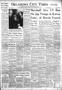 Newspaper: Oklahoma City Times (Oklahoma City, Okla.), Vol. 62, No. 79, Ed. 4 We…