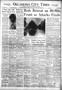 Newspaper: Oklahoma City Times (Oklahoma City, Okla.), Vol. 62, No. 91, Ed. 3 We…