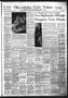 Newspaper: Oklahoma City Times (Oklahoma City, Okla.), Vol. 62, No. 104, Ed. 4 T…