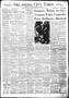 Newspaper: Oklahoma City Times (Oklahoma City, Okla.), Vol. 62, No. 116, Ed. 1 T…