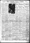 Newspaper: Oklahoma City Times (Oklahoma City, Okla.), Vol. 62, No. 116, Ed. 3 T…