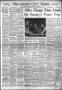 Newspaper: Oklahoma City Times (Oklahoma City, Okla.), Vol. 62, No. 130, Ed. 4 S…