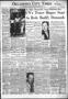 Thumbnail image of item number 1 in: 'Oklahoma City Times (Oklahoma City, Okla.), Vol. 62, No. 145, Ed. 4 Wednesday, July 25, 1951'.