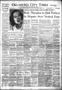 Newspaper: Oklahoma City Times (Oklahoma City, Okla.), Vol. 62, No. 151, Ed. 1 W…