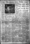 Newspaper: Oklahoma City Times (Oklahoma City, Okla.), Vol. 62, No. 163, Ed. 4 W…