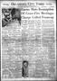 Newspaper: Oklahoma City Times (Oklahoma City, Okla.), Vol. 62, No. 170, Ed. 1 T…