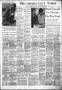 Newspaper: Oklahoma City Times (Oklahoma City, Okla.), Vol. 62, No. 175, Ed. 1 W…