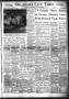 Newspaper: Oklahoma City Times (Oklahoma City, Okla.), Vol. 62, No. 195, Ed. 3 F…