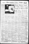 Primary view of Oklahoma City Times (Oklahoma City, Okla.), Vol. 64, No. 214, Ed. 3 Saturday, October 13, 1951