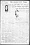 Newspaper: Oklahoma City Times (Oklahoma City, Okla.), Vol. 64, No. 217, Ed. 1 W…