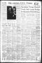 Newspaper: Oklahoma City Times (Oklahoma City, Okla.), Vol. 64, No. 218, Ed. 1 T…