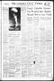 Newspaper: Oklahoma City Times (Oklahoma City, Okla.), Vol. 64, No. 228, Ed. 1 T…