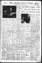 Newspaper: Oklahoma City Times (Oklahoma City, Okla.), Vol. 64, No. 229, Ed. 1 W…