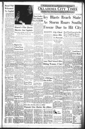 Oklahoma City Times (Oklahoma City, Okla.), Vol. 64, No. 229, Ed. 2 Wednesday, October 31, 1951