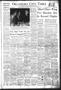 Newspaper: Oklahoma City Times (Oklahoma City, Okla.), Vol. 62, No. 231, Ed. 4 F…
