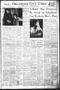 Newspaper: Oklahoma City Times (Oklahoma City, Okla.), Vol. 62, No. 243, Ed. 3 F…