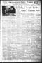 Newspaper: Oklahoma City Times (Oklahoma City, Okla.), Vol. 62, No. 246, Ed. 3 T…