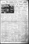 Thumbnail image of item number 1 in: 'Oklahoma City Times (Oklahoma City, Okla.), Vol. 62, No. 247, Ed. 1 Wednesday, November 21, 1951'.