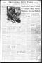 Newspaper: Oklahoma City Times (Oklahoma City, Okla.), Vol. 62, No. 258, Ed. 4 T…