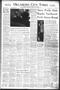 Newspaper: Oklahoma City Times (Oklahoma City, Okla.), Vol. 62, No. 262, Ed. 3 S…