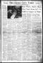Newspaper: Oklahoma City Times (Oklahoma City, Okla.), Vol. 62, No. 268, Ed. 3 S…