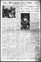 Newspaper: Oklahoma City Times (Oklahoma City, Okla.), Vol. 62, No. 269, Ed. 1 M…