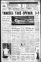 Thumbnail image of item number 1 in: 'Oklahoma City Times (Oklahoma City, Okla.), Vol. 68, No. 202, Ed. 1 Wednesday, October 2, 1957'.