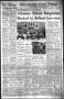 Thumbnail image of item number 1 in: 'Oklahoma City Times (Oklahoma City, Okla.), Vol. 68, No. 177, Ed. 3 Tuesday, September 3, 1957'.
