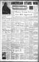 Thumbnail image of item number 1 in: 'Oklahoma City Times (Oklahoma City, Okla.), Vol. 68, No. 129, Ed. 2 Tuesday, July 9, 1957'.