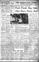 Newspaper: Oklahoma City Times (Oklahoma City, Okla.), Vol. 68, No. 59, Ed. 3 Th…
