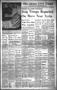 Newspaper: Oklahoma City Times (Oklahoma City, Okla.), Vol. 68, No. 64, Ed. 1 We…