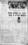 Newspaper: Oklahoma City Times (Oklahoma City, Okla.), Vol. 68, No. 65, Ed. 4 Th…